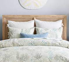 Get organized with new desk accessories, storage solutions and more. Sausalito Headboard Pottery Barn
