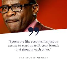 The Sports