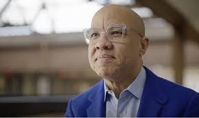 Darren Walker's Instagram, Twitter & Facebook