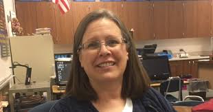 Logan Teacher Receives Award After Creating New Summer Program