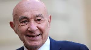 senatoriales 2026