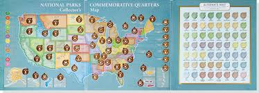 We did not find results for: America The Beautiful National Parks Quarters Collector S Map 2010 2021 Including The District Of Columbia And The Us Territories Walmart Com Walmart Com