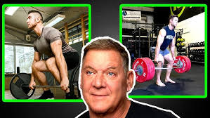 Top 4 Trap Bar Exercises (Full Body POWER)