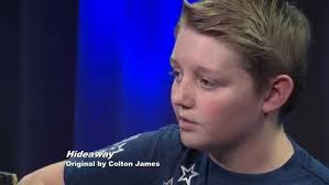 CMAC'n Live From Fresno: Colton Allen Part 2