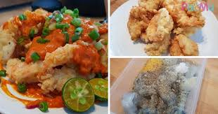 Maybe you would like to learn more about one of these? Udang Mayo Viral Ringkas Tapi Sedap Menyengat Confirm Berebut Pa Ma