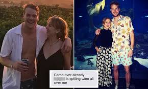 2,343 likes · 47 talking about this. One Of The Women Caught Up In Afl Star Jack Watts Sexting Scandal Inundated With Abusive Messages Daily Mail Online
