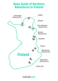 Cara mendaftar di payoneer terbaru lengkap dengan gambar panduannya. 6 Northern Light Adventures In The Land Of A Thousand Lakes Finland