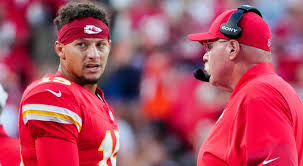 Details Emerge On Kansas City Chiefs' Blockbuster Trade Deadline Plans