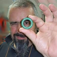 PhotoOfTheDay: The MQ-4C Triton Integrated Test Team successfully completed  radio frequency electromagnetic environment testing at Naval Air Station  Patuxent River's anechoic chamber in May---…