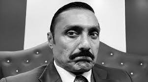 Rahul Bose's Instagram, Twitter & Facebook