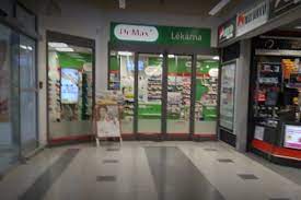 Chci dostávat nejnovější tesco katalogy a exkluzivní nabídky od tiendeo v ivančice. Lekarna Dr Max Ivancice Tesco Leano Cz
