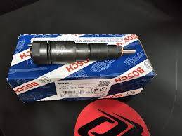 New Injector | MTU Engines | 0432191467  0010100851 - Bosch