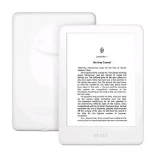 Amazon Kindle 10th Gen Tablet White 6 Wifi 4gb Expansys Malaysia