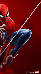 Spider man ps4 game 2020. 25 Ps4 Spider Man Wallpapers On Wallpapersafari