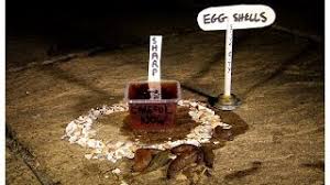 Maybe you would like to learn more about one of these? Eggshells Control Slugs Do They Really Work