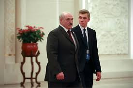 С 1975 года александр лукашенко женат на галине родионовне лукашенко (в девичестве. Znakomye Koli Lukashenko Rasskazali Kakoj On Chelovek The Village Belarus