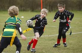 Tag rugby