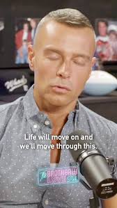 Watch or listen to this week's episode for the brothers' full discussion.  The Brotherly Love Pod will return next week. Thank you for your positivity  and support. #brotherlylovepodcast #lawrencebrothers #joeylawrence  #matthewlawrence #andylawrence #