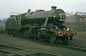 Pin By Miguel Jorge Martin On Locomotive Steam Trains Locomotive Steam Locomotive