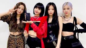 That's just a little over four years after the girls while blackpink had originally planned to be on a world tour this summer, the global coronavirus. Finally In Our Area Blackpink Teases October 2 Debut Album Drop