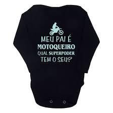 Atoto meu pai atoto meu senhor. Meu Pai E Motoqueiro Atelier Bebe Bole