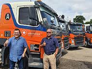 186 aman logistik sdn bhd. Auto International