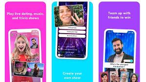 Review and replay us hq trivia app questions and answers for harry potter games. Joyride Offers A Platform For Everyone To Host Hq Trivia Like Shows Variety