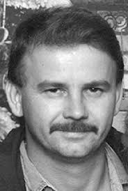 Edward McRorie Obituary (1956