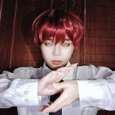 Is Angel Dust male or female?