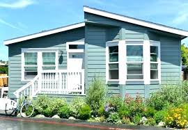 Maybe you would like to learn more about one of these? 25 Inspiring Exterior House Paint Color Ideas Mobile Home Paint Colors Exterior