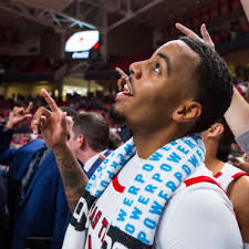 Texas Tech basketball: Numbers to know ahead of West Virginia rematch