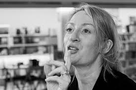 Milena Busquets y Jenn Díaz: «La maternidad se ha convertido en la nueva  religión»