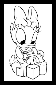 Dessiner sur l'ordinateur voici la nouvelle machine à dessiner de hellokids! Dessin A Imprimer Minnie Et Daisy Novocom Top