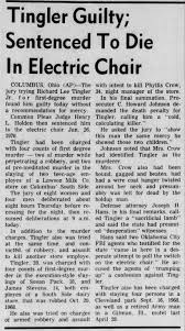 Article clipped from The Logan Daily News