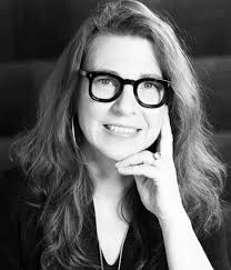 Portrait Kunsttherapeutin in Zürich, Andrea Alexandra M. Günter —  Kunstpraxis