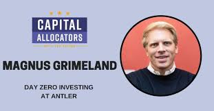 Day Zero Investing at Antler