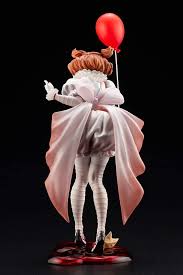 Amazon Com Kotobukiya It 2017 Pennywise Bishoujo Statue Toys Games It 2017 pennywise bishoujo statue kotobukiya 2020. kotobukiya it 2017 pennywise bishoujo statue