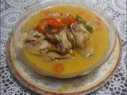 Garang asem ayam, masakan bercita rasa asam, pedas gurih dan menyegarkan. Resep Sup Garang Asem Ayam Ala Resto Yang Segar Asam Cahaya Perdana