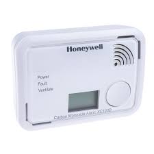 Most people know about smoke alarms and the dangers of inhaling smoke, but they may not know as much about carbon monoxide dangers. Honeywell Carbon Monoxide Ceiling Free Standing Wall Gas Detection For Domestic Environments Rs Components Indonesia
