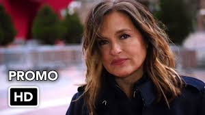 Scroll down to see the storylines that season 22 — the nbc drama has already been renewed for three more years — needs to address. Law Order Svu Season 22 Episode 8 The Only Way Out Is Through Kat S Cousin In Trouble Know Plot Release Date