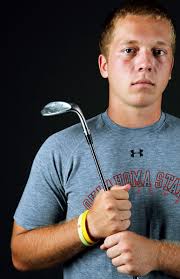 Golf a wise pick for Talor Gooch