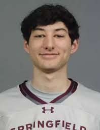 2024 Men's Lacrosse Roster