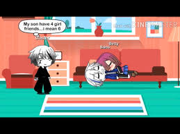 Prepare For Gacha Undertale Porn - Chara Submits with Passion and Grace