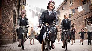 Metacritic tv reviews, call the midwife, jenny lee (jessica raine) begins her job as a midwife at nonnatus house in london's east end. Bbc One Call The Midwife Series 1