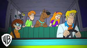 Be Cool Scooby-Doo! | Digital Trailer | Warner Bros. Entertainment - YouTube