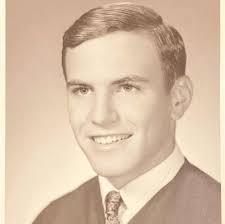 Gary Bergman Obituary (1950