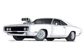 The spruce / miguel co these thanksgiving coloring pages can be printed off in minutes, making them a quick activ. 1970 Dodge Charger R T Drawing By Vertualissimo On Deviantart