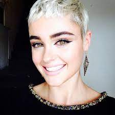 Pin Auf Frisuren
