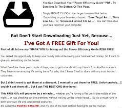 Power efficiency guide free download. Storageplatinummembersarea Cb Power Efficiency Guide