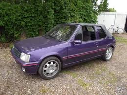 Image result for Purple Night 2014 Peugeot